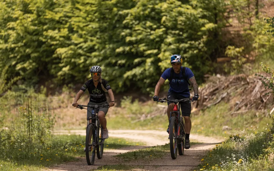 Bezpečnost cyklistů míří do čekáren praktických lékařů