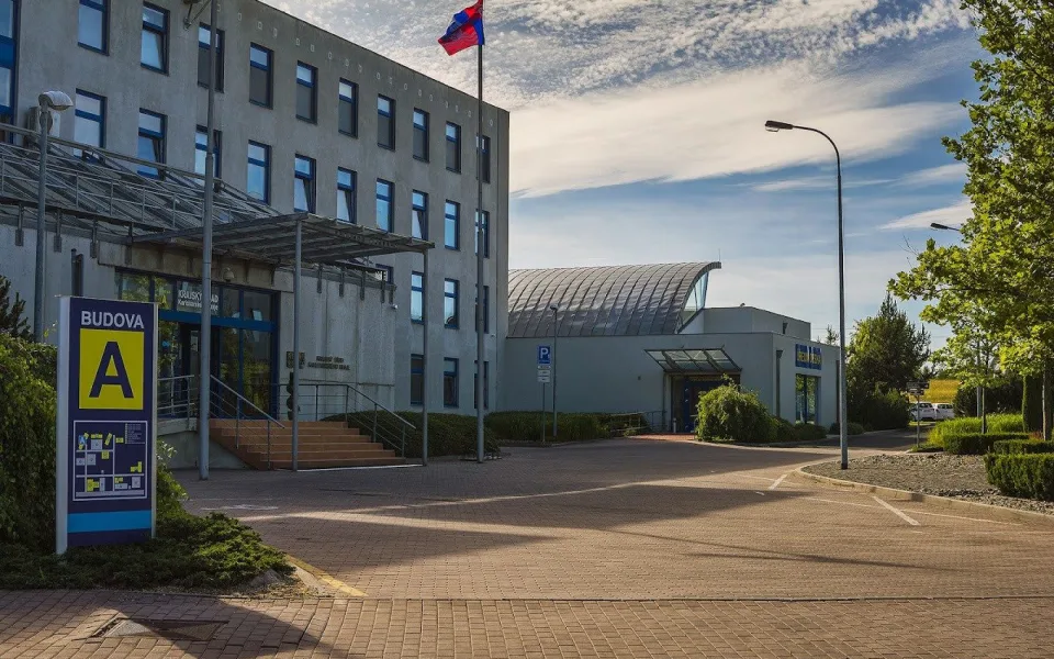 Karlovarský kraj využije přebytek z loňska mimo jiné i na nákup nemovitosti