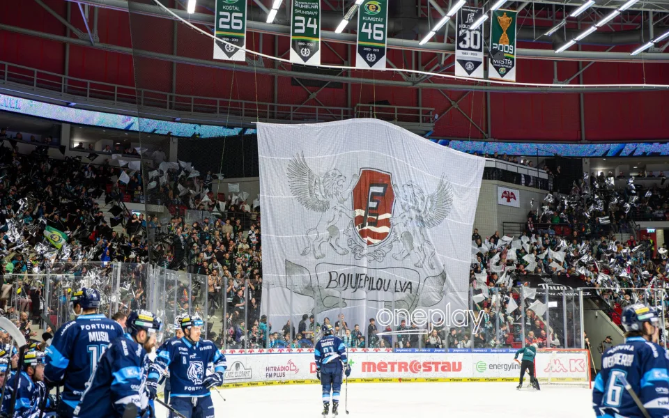 Ilustrační foto. Foto: HC Energie Karlovy Vary