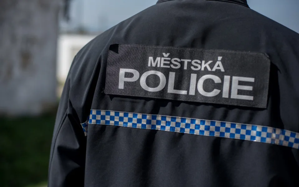 Habartov na Sokolovsku plánuje zřízení městské policie