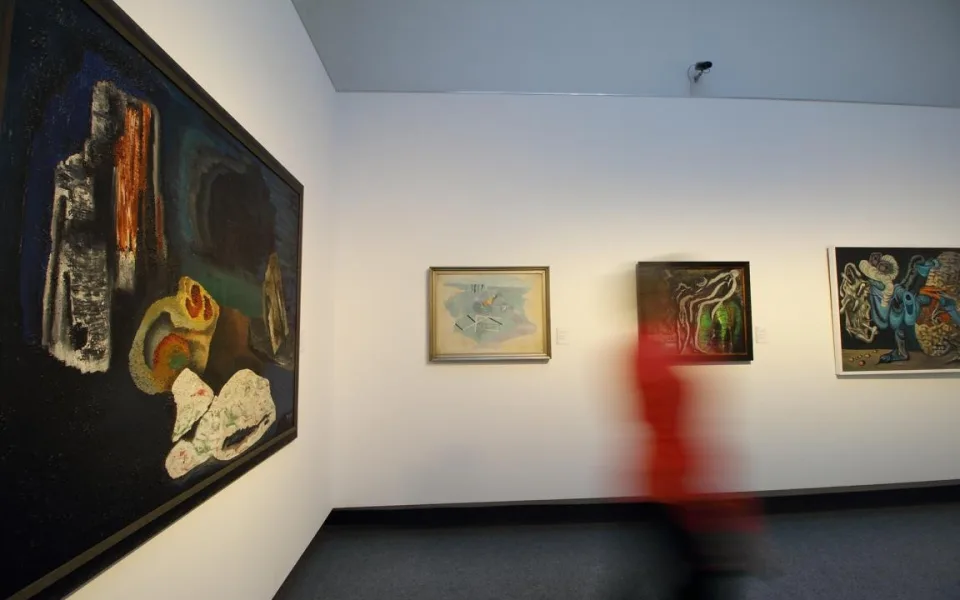 Novou ředitelkou Galerie umění Karlovy Vary se stala Jana Bömerová