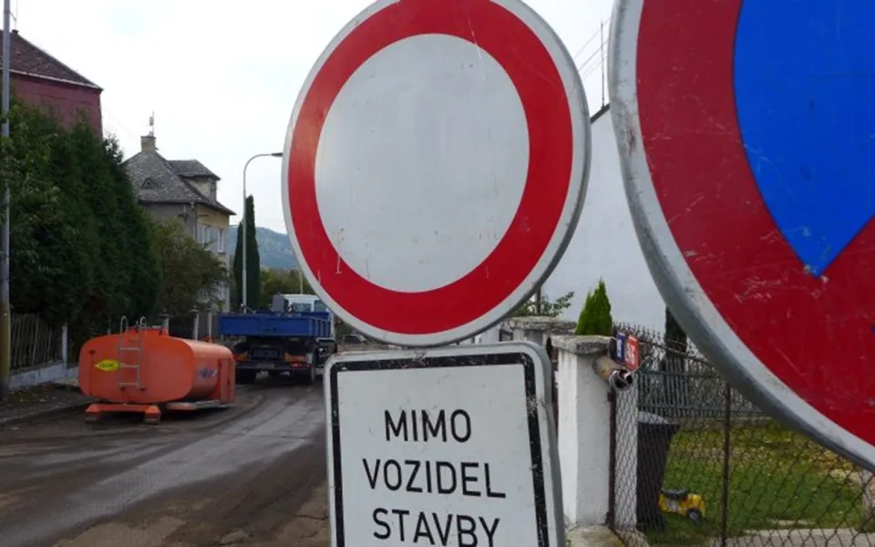 Ilustrační foto. Foto: Magistrát města Karlovy Vary