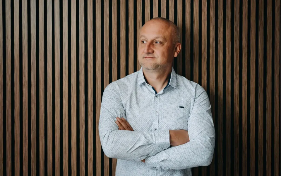 Kandidátku ODS v Karlových Varech povede v komunálních volbách Jiří Vaněček