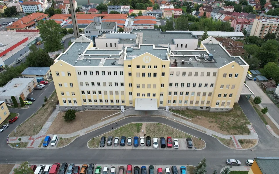 Ilustrační foto.