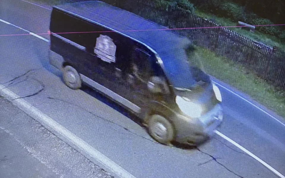 Policie hledá svědky nehody v Lokti. Řidič měl přes dvě promile alkoholu.
