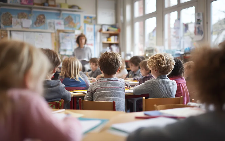 Nelichotivé prvenství pro Karlovarský kraj. Má nejvíce vyučujících bez kvalifikace