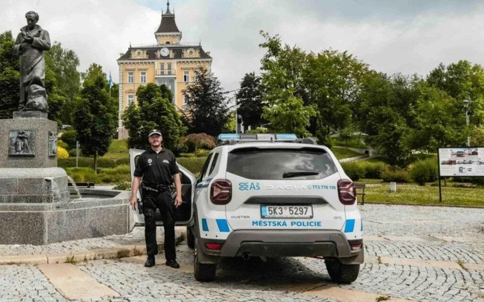 Ilustrační foto.