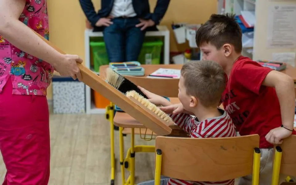 ilustrační foto.