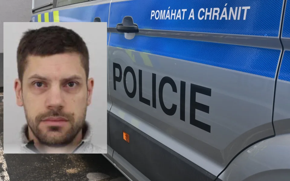 V Otovicích došlo k násilí mezi rodinou. Účastníka konfliktu hledá policie