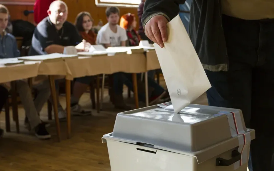 V Chebu bude o senátní křeslo soupeřit šest kandidátů