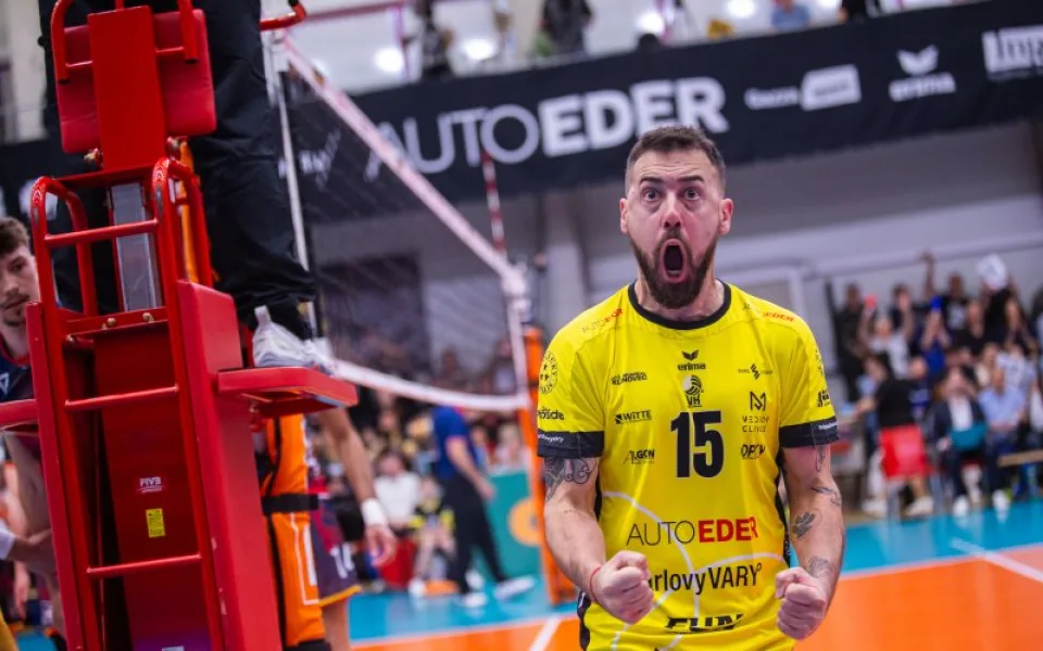 Karlovarsko zná soupeře pro Ligu mistrů. Čeká ho polský favorit i mistři Německa a Španělska