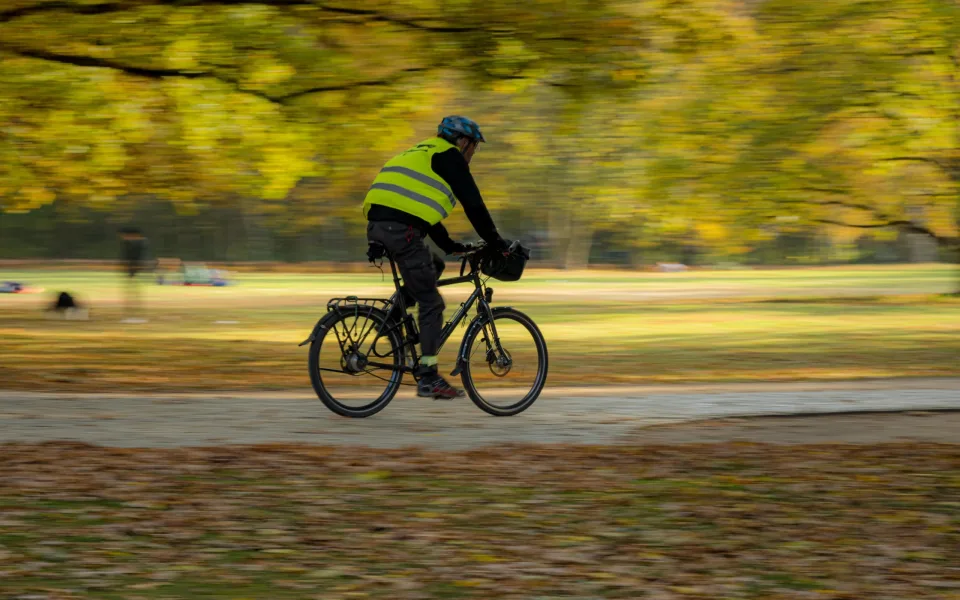 Nový web provede cyklisty po celé Cyklostezce Ohře. Spojuje Česko s Německem